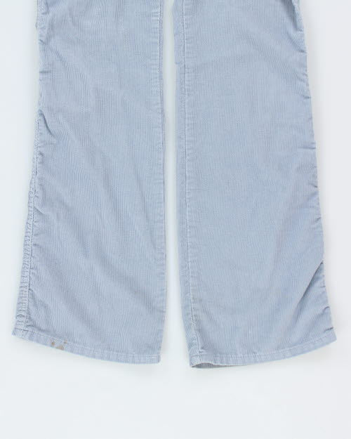 Vintage 00s Express Jeans Cord Trousers - W30 L32