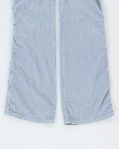 Vintage 00s Express Jeans Cord Trousers - W30 L32