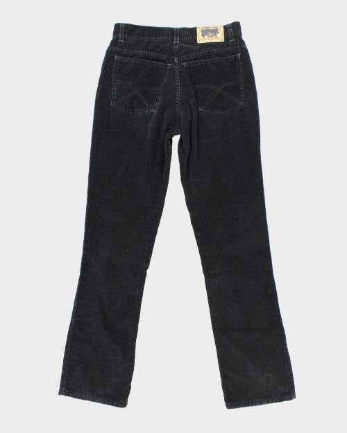 Vintage 90s Meltin Pot Cord Trousers - W28 L32