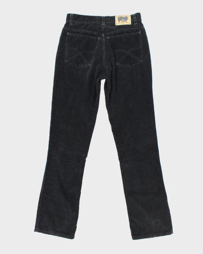 Vintage 90s Meltin Pot Cord Trousers - W28 L32