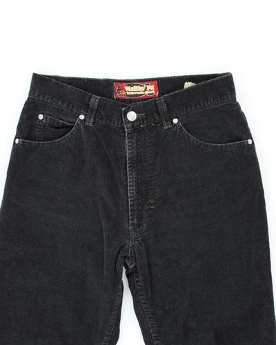 Vintage 90s Meltin Pot Cord Trousers - W28 L32