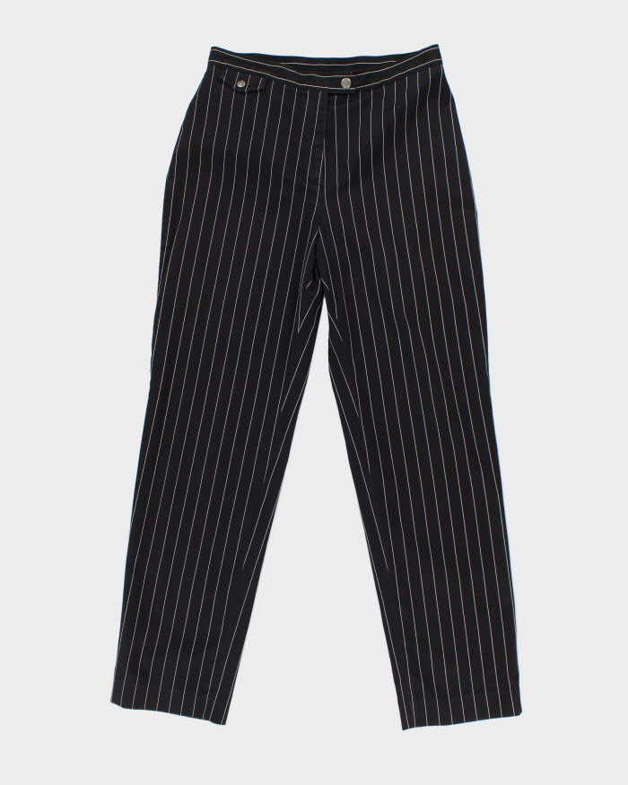 Ralph lauren pinstripe pants store
