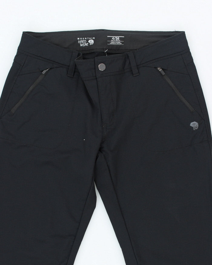 Vintage Women's Mountain Hard Wear Hiking Trousers - W28 L30