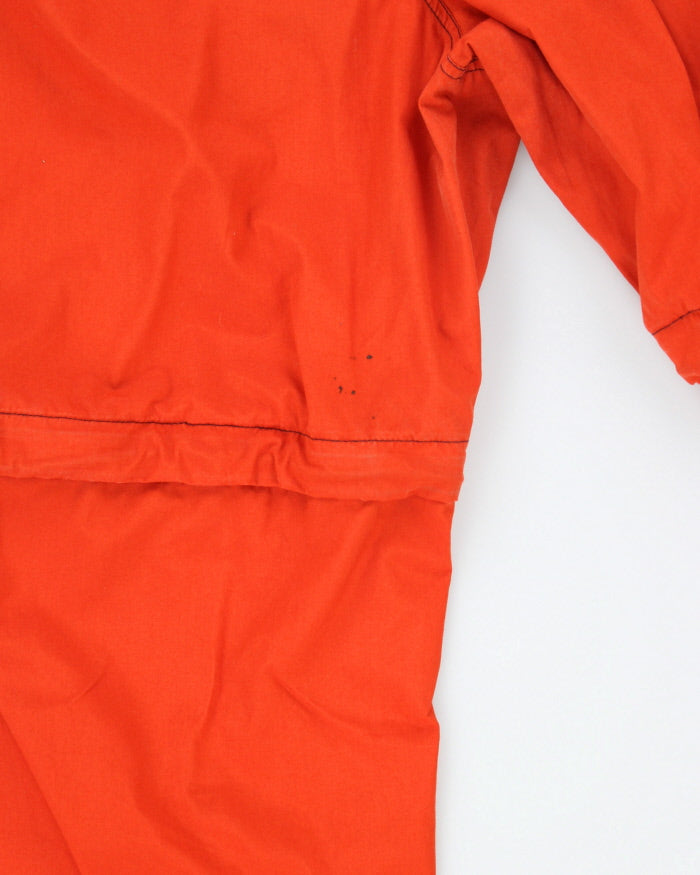 Vintage Y2K Women's Point Zero Baggy Cargo Trousers - W34 L30