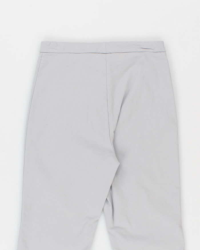 Vintage Y2k 00s Morgan De Toi Cropped Trousers - W25 L23