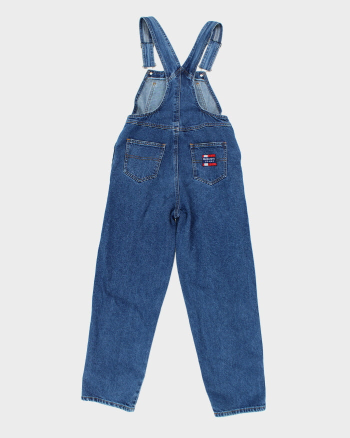 Vintage Bugle Boy Dungarees - Youth W26 L26