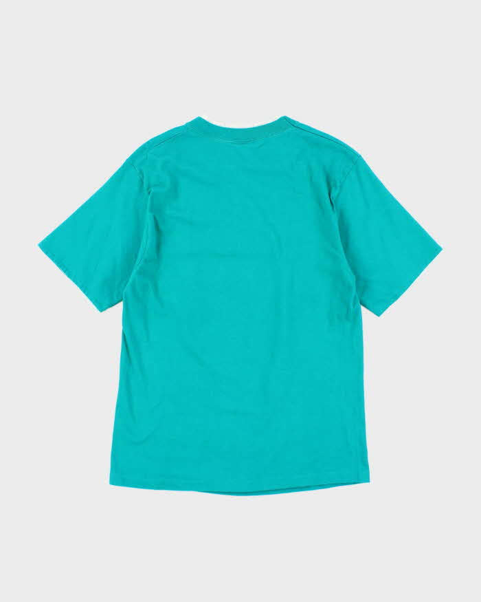 Vintage 90's Grey Cup Champions American Football T-Shirt - S