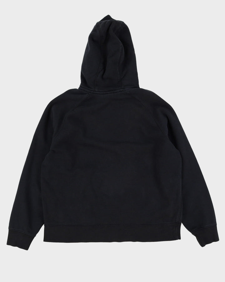 Nike Black / Yellow Hoodie - XL