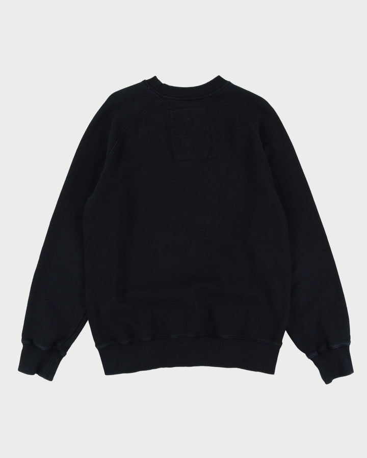 Vintage BBC Billionaire Boys Club Black Sweatshirt - XL