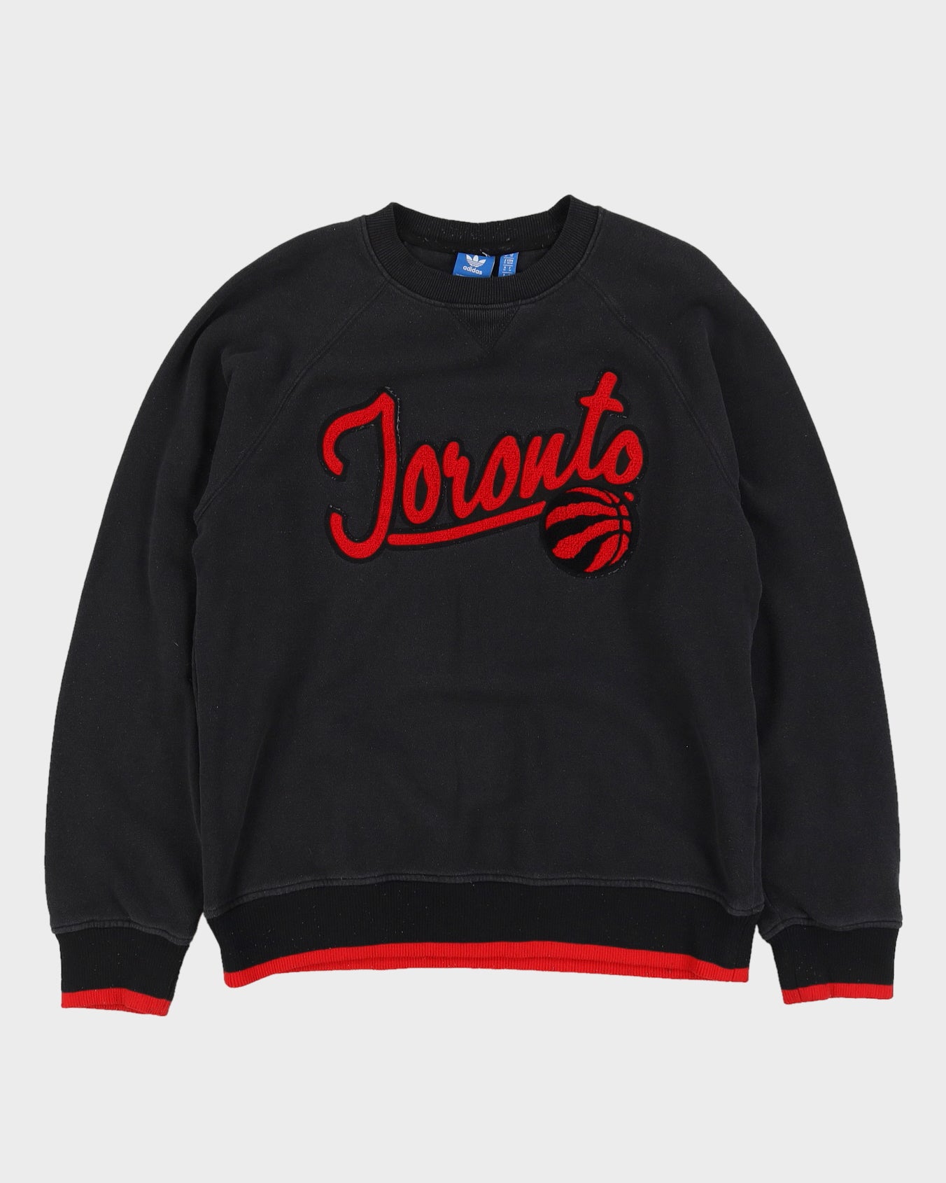 adidas nba sweatshirt