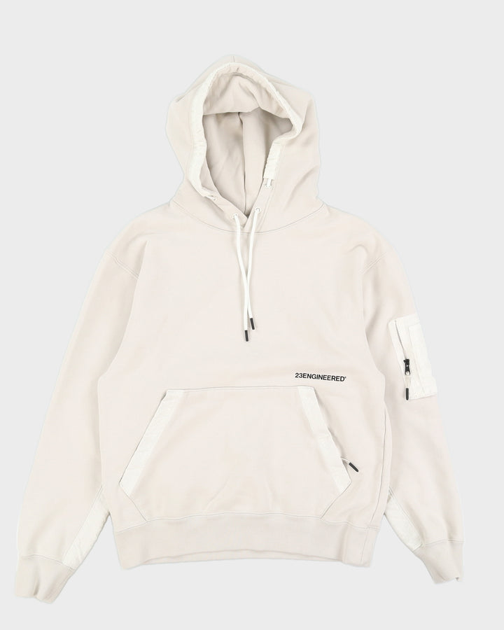 Jordan 23 Engineered Hoodie - S