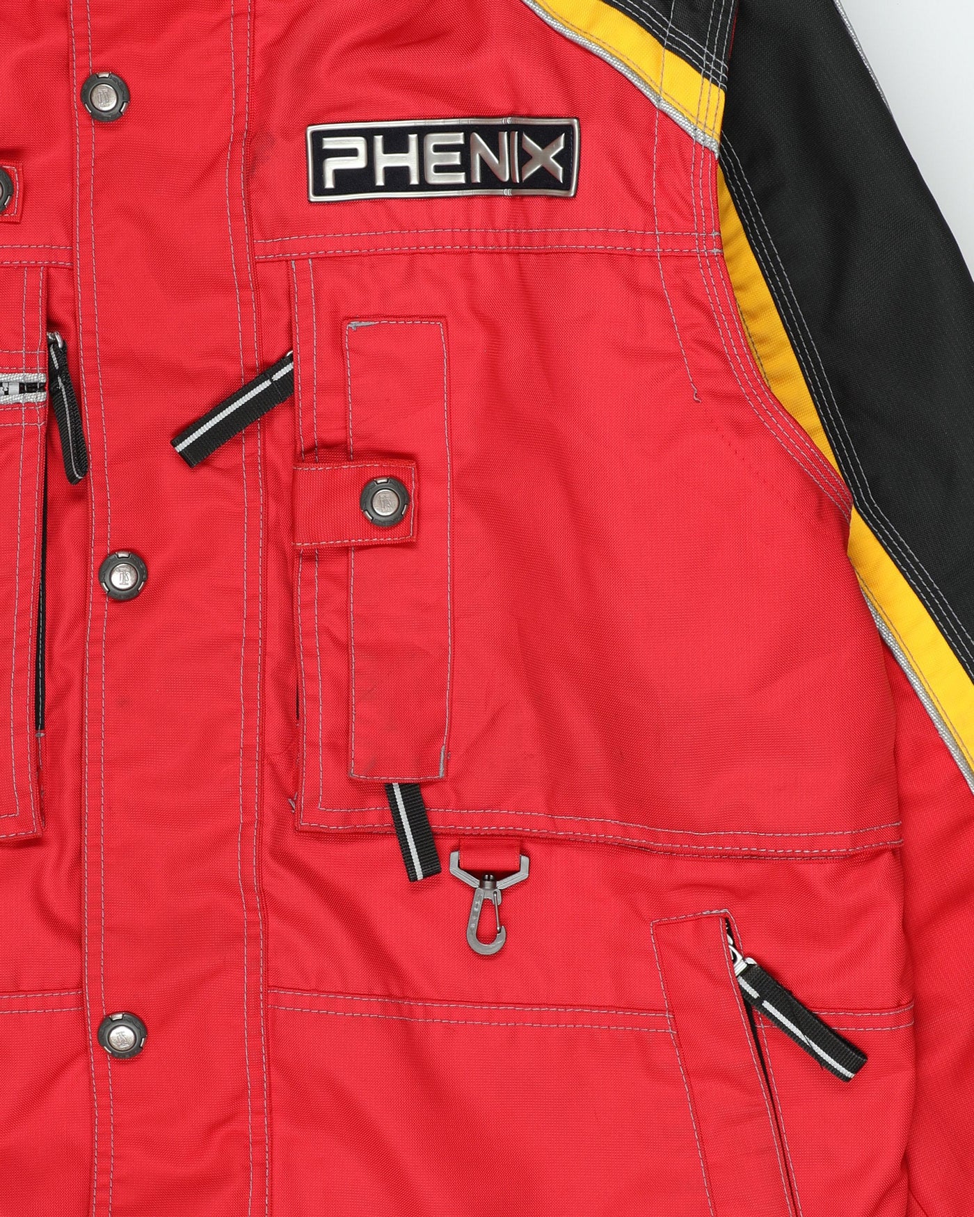 Vintage 90s Phenix ski jacket - XXL