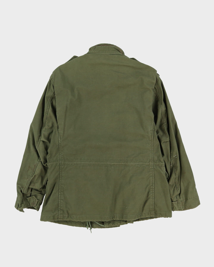1979 Post-Vietnam Vintage OG-107 M65 Field Jacket - Medium