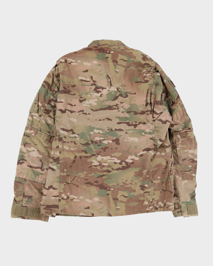 2010s US Army Multicam ACU Combat Coat - Medium