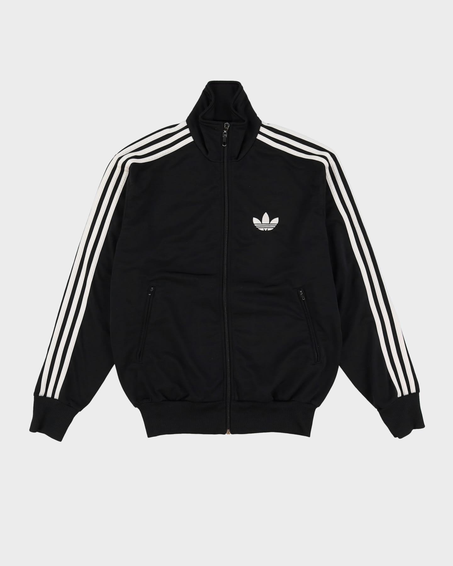 トップス archive adidas track jacket y2k black adidas Archive Track Top IY0427 | OVERKILL
