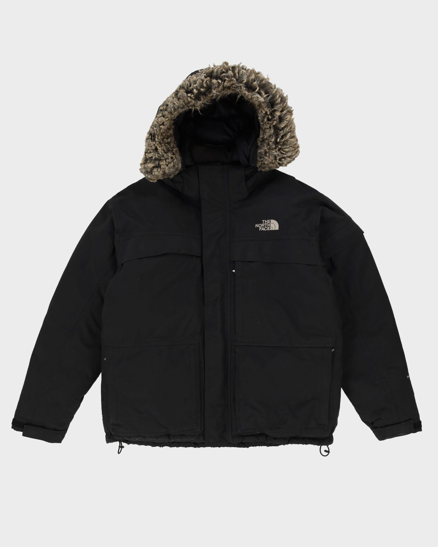 Puffer Coat Doudoune The North Face Noir Pas Cher Doudoune De