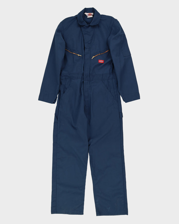 Dickies Navy / Dark Blue Overalls - M / L