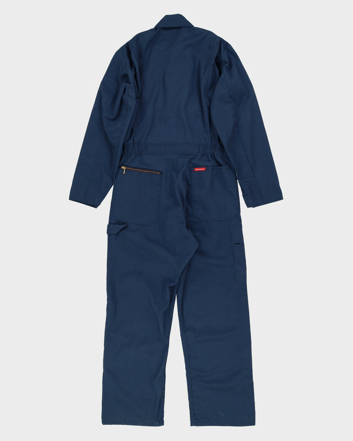 Dickies Navy / Dark Blue Overalls - M / L