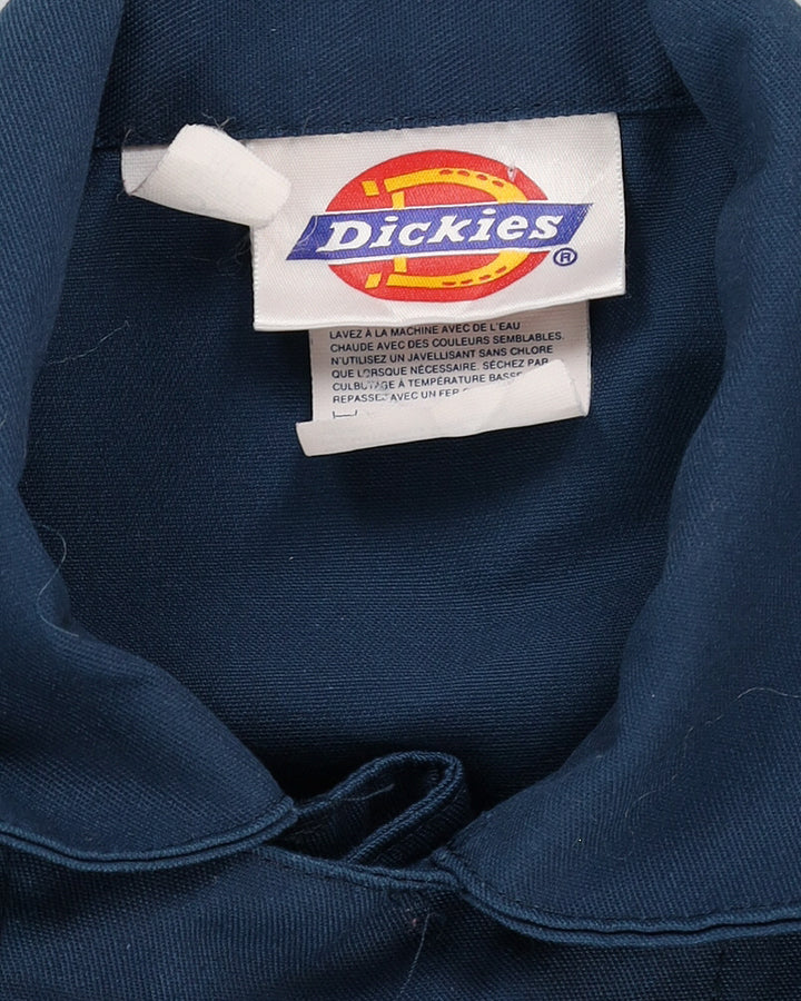 Dickies Navy / Dark Blue Overalls - M / L