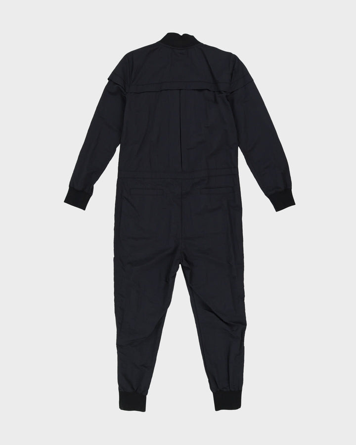 Nike Black Tech Overalls - XS