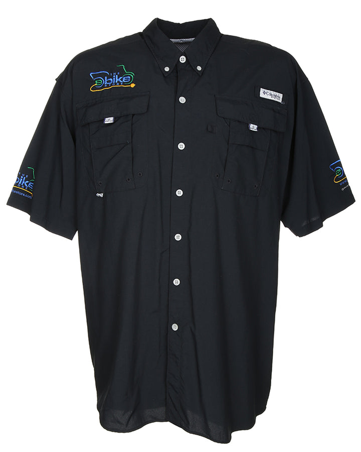 Dickies East Side Club Tavern Workwear Shirt - M