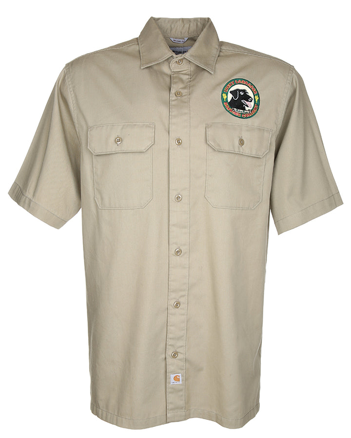 Carhartt Workwear Shirt - M