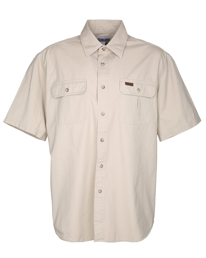 Carhartt Workwear Shirt - L