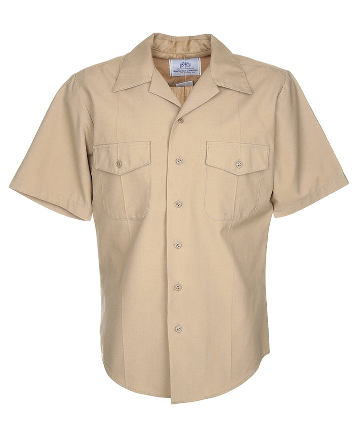 DSCP Workwear Shirt - M