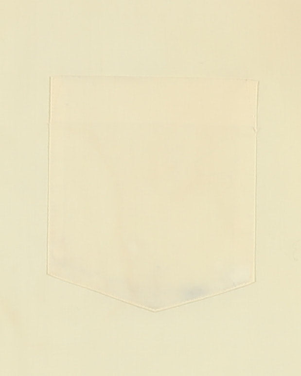 1970's Palermo yellow shirt - L