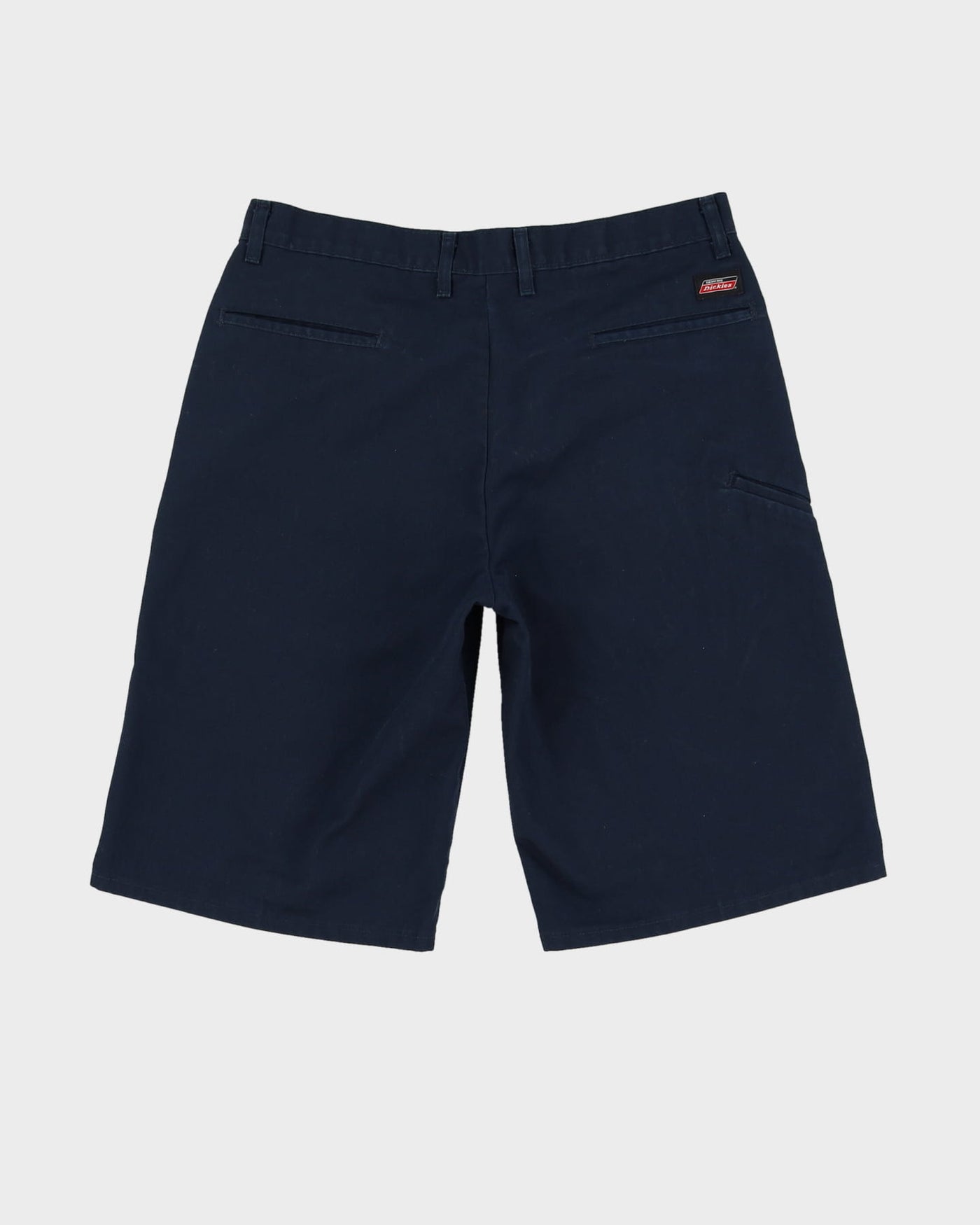 Dickies Navy Workwear Shorts - W34