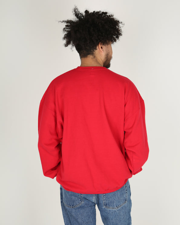Arizona Red Sweatshirt -  XL