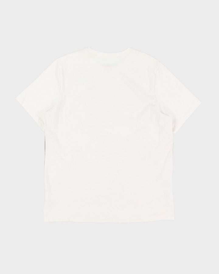 Jordan Big Print 1984 Jordan 1 Photo Shoot T-Shirt - XL
