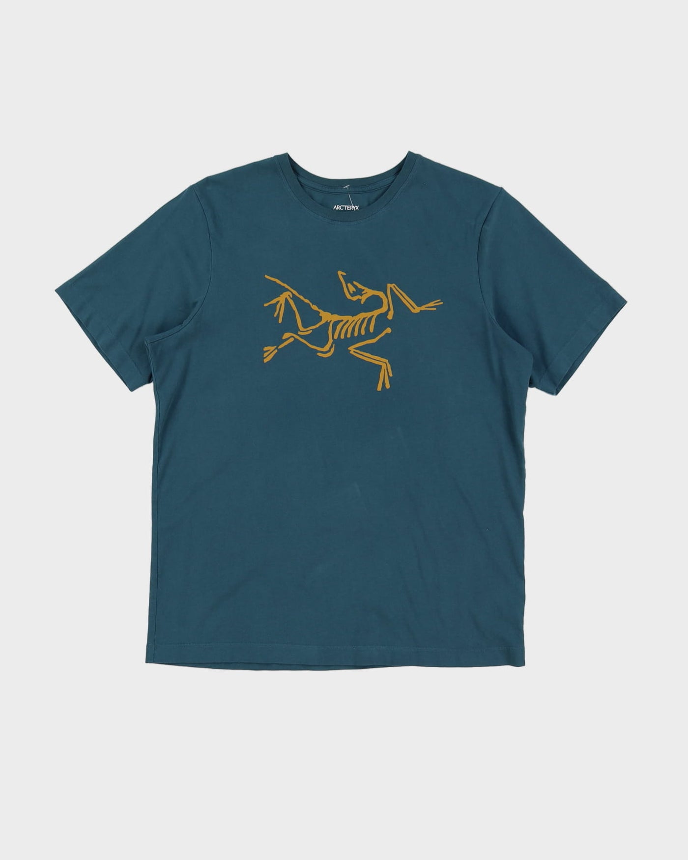 Arc'Teryx Blue T-Shirt - M