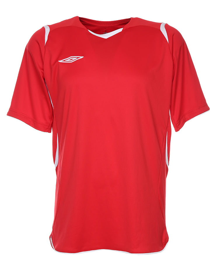 Umbro Red   T-Shirt -M