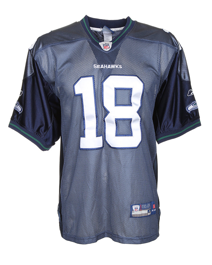 Vintage Reebok Seattle Seahawks NFL jersey - XL
