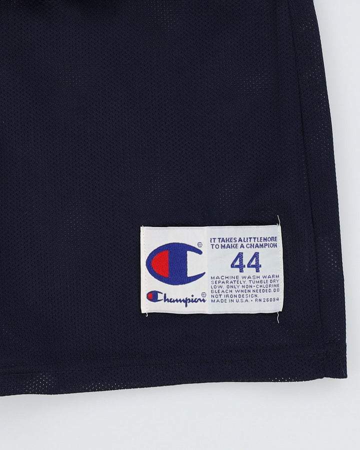 1994 Champion Dan Majerle #9 Team USA NBA Jersey - L