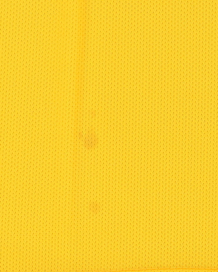 90s Champion Los Angeles Lakers Magic Johnson NBA All-Star Jersey - L