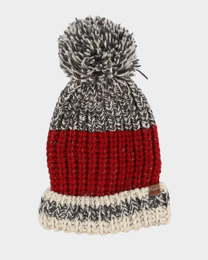 Roots Beanie Hat
