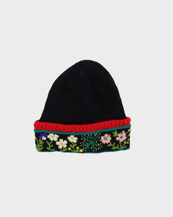 Hand Made Beanie