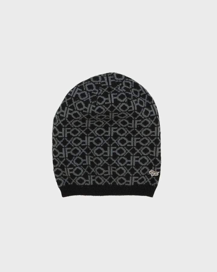 The Fox Beanie