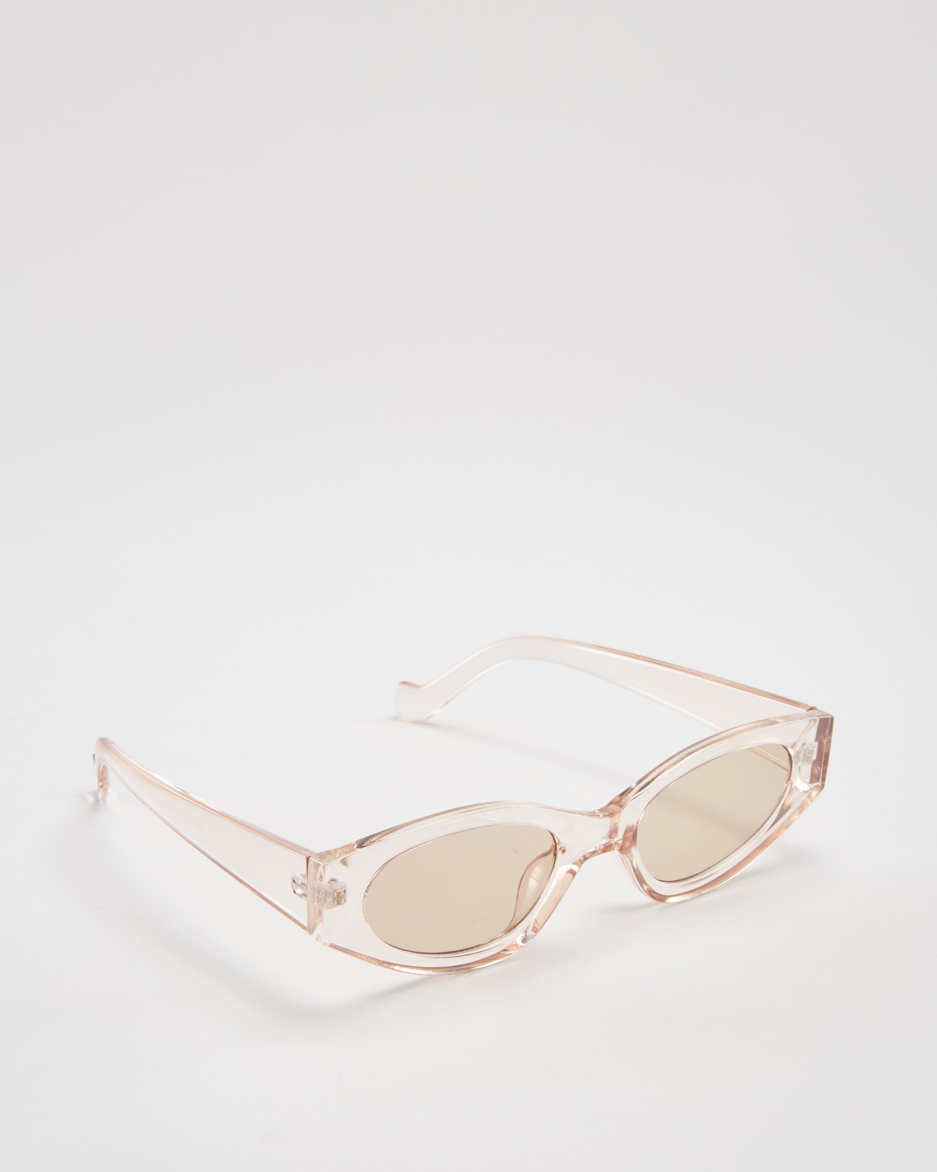 Jane Pink Sunglasses Rokit