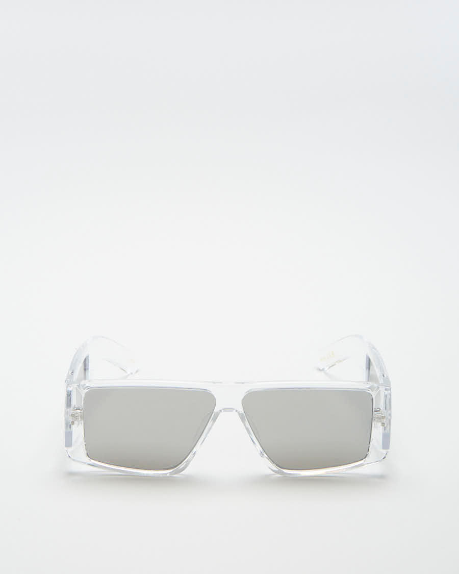 Motion Clear Sunglasses Rokit