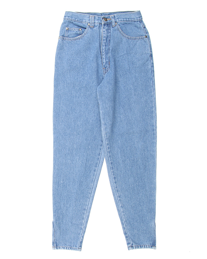 High Waist Jeans 25