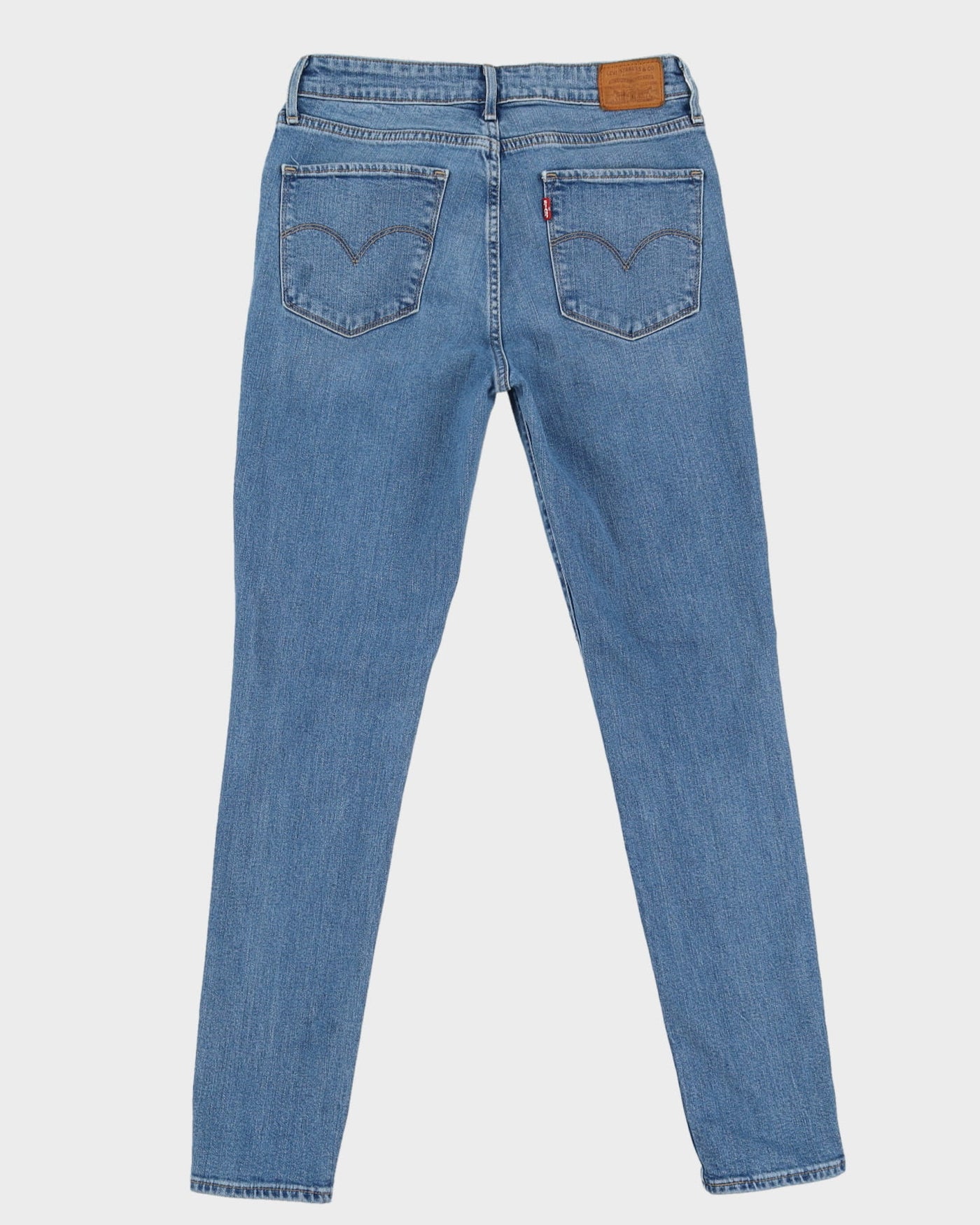 Levi's Big E Re-Pro Blue Jeans - W29 L30