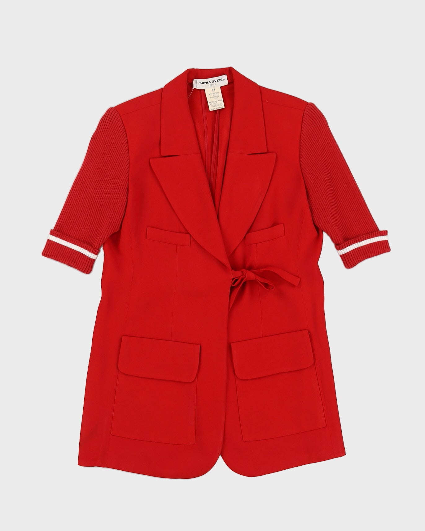 Sonia rykiel blazer store