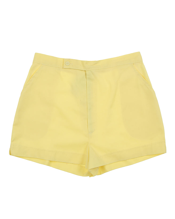 Casual Button Fastening Sports Shorts - W30