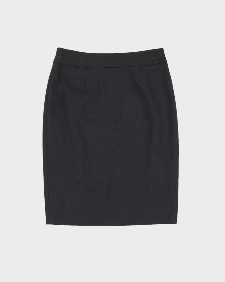 Calvin Klein Grey 2 Piece Suit - S
