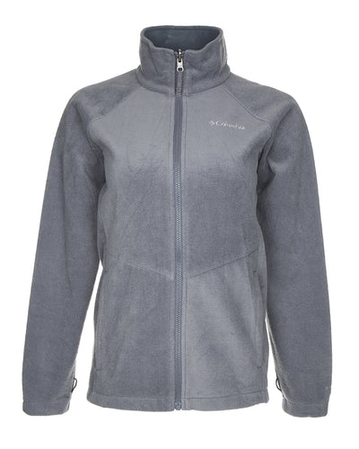 Columbia Sportswear Grey Fleece - S