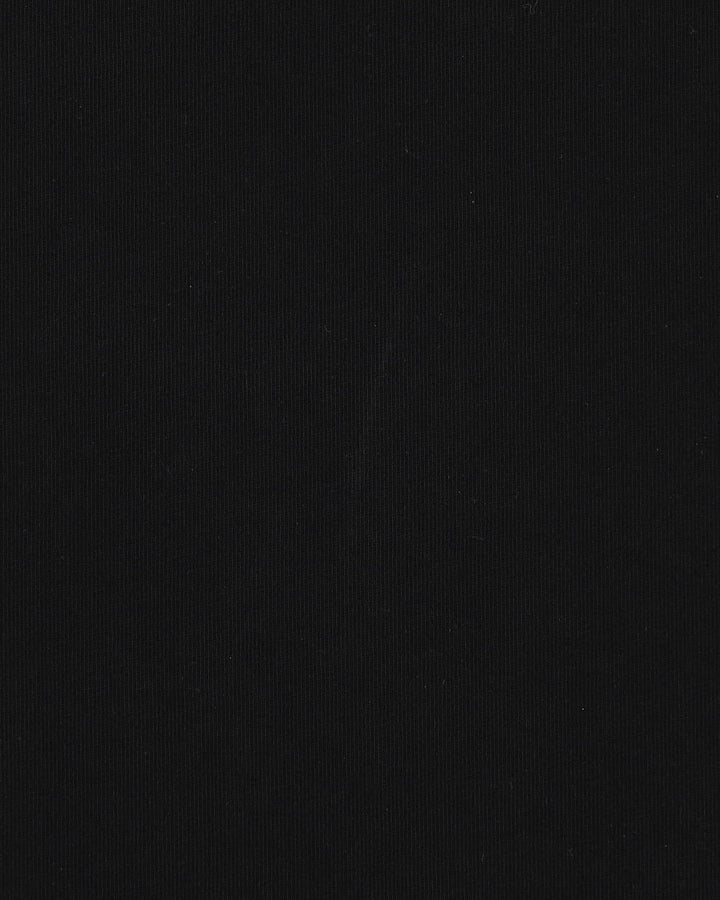 Off-White "Mirror Mirror" Black T-Shirt - L