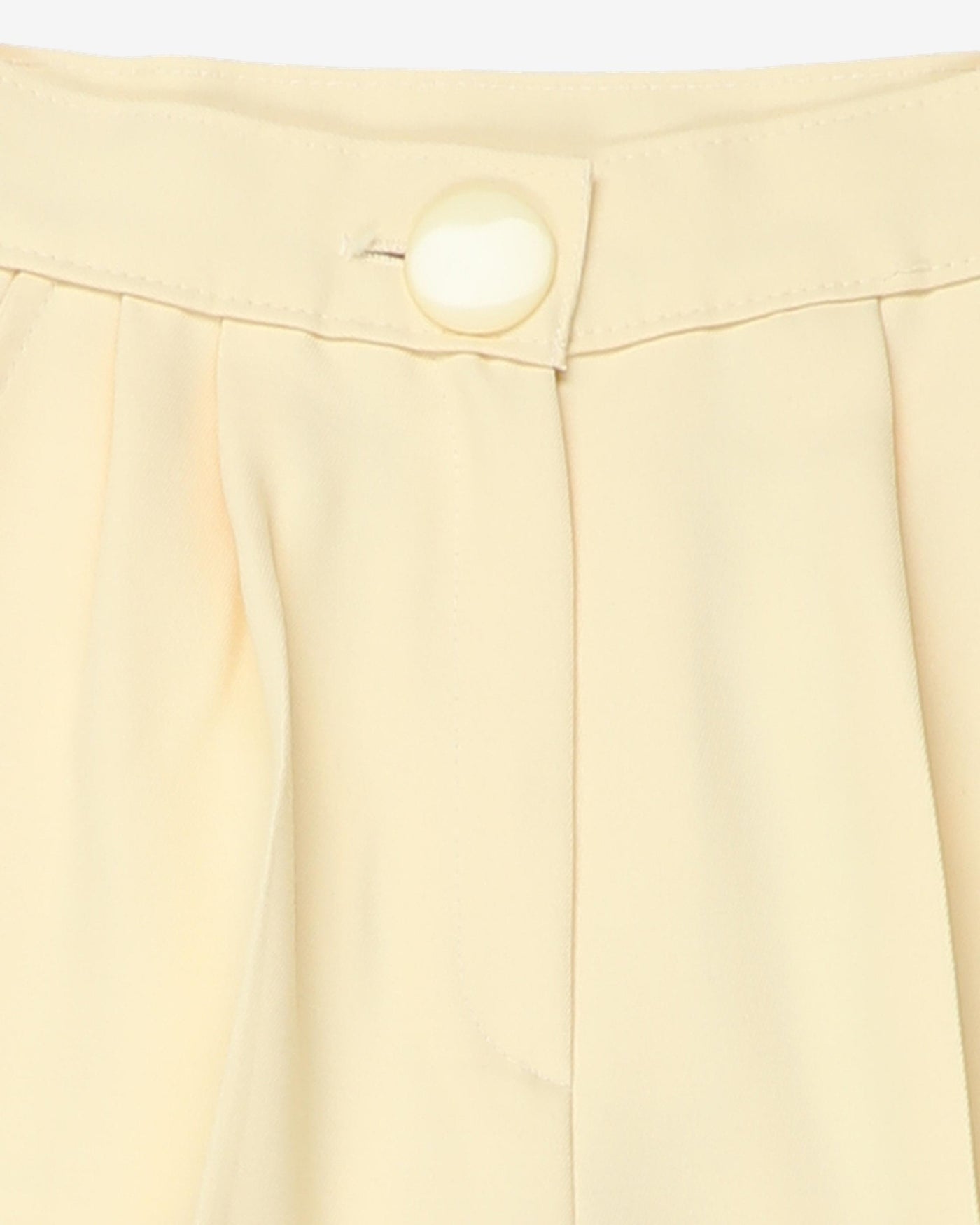 1990s cropped high waisted trousers - W23 L24
